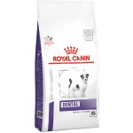 Royal Canin Veterinary Diet Dog Satiety Weight Management Small 3 kg – Hledejceny.cz