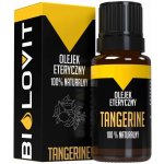 Bilovit Esenciální olej Tangerine 10 ml – Hledejceny.cz