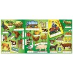 Vystřihovánky pro děti Na farmě – Zboží Dáma