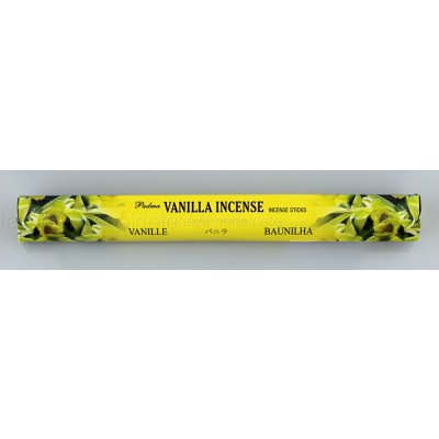 Padma vonné tyčinky Vanilla incense 20 ks – Zboží Dáma