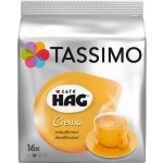 Tassimo Kaffee HAG Crema 16 ks – Zboží Dáma