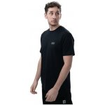 Nash tričko Make It Happen Carp Logo T-Shirt black – Zboží Dáma