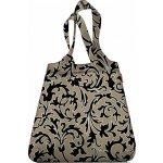 Reisenthel Mini Maxi Shopper Baroque Marble – Zboží Mobilmania