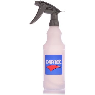 Cartec láhev 500 ml