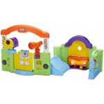 Little Tikes LEKER Activity Garden – Zboží Mobilmania