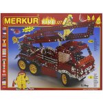 Merkur FIRE Set – Zbozi.Blesk.cz