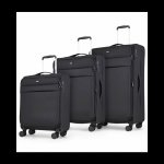 ROCK Harper TR-0286/3 černá 82 L 50 L 34 L – Zboží Dáma