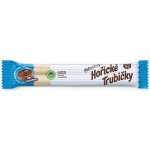 Petráčkovy Hořické trubičky plněné kakaové se sladidlem 20 x 35 g – Hledejceny.cz
