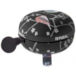 Basil Big Bell Wanderlust Šedá – Zboží Mobilmania