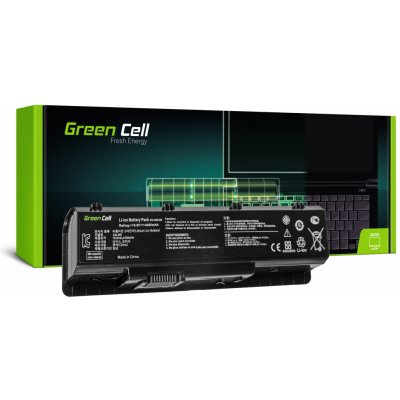 Green Cell AS42 4400mAh - neoriginální – Hledejceny.cz