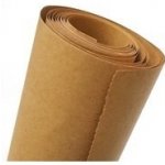 Papír balicí - Role - kraftový š.700, 70g/m2, návin 3 m – Zboží Dáma