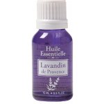 Esprit Provence esenciální olej Lavandin 15 ml – Hledejceny.cz