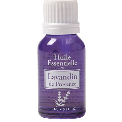 Esprit Provence esenciální olej Lavandin 15 ml – Hledejceny.cz