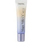 Pastel Cosmetics CC krém SPF15 Magic Milk CC 30 ml – Hledejceny.cz