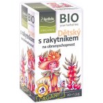 Apotheke s rakytníkem 20 x 1,5 g – Zboží Dáma