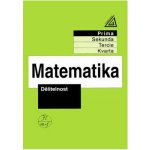 Matematika - Dělitelnost prima - Herman, Chrápavá – Hledejceny.cz