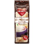 Hearts Cappuccino Karamel 1 kg – Zboží Dáma