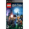 Hra na PSP LEGO Harry Potter: Years 1-4