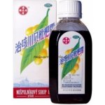 TCM Bohemia Mišpulníkový sirup 120 ml – Zbozi.Blesk.cz