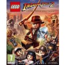 LEGO Indiana Jones 2: The Adventure Continues