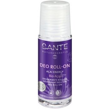 Santé deo roll-on Acai Energy 50 ml