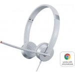 Lenovo 100 Stereo Analog Headset – Hledejceny.cz