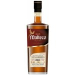 Malteco Vintage Reserva 2011 42,3% 0,7 l (karton) – Hledejceny.cz
