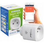 GreenBlue Remote WiFi Socke GB720 E – Hledejceny.cz