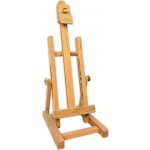 Stolní mini malířský stojan – Zboží Dáma Stolní mini malířský stojan – Zboží Dáma