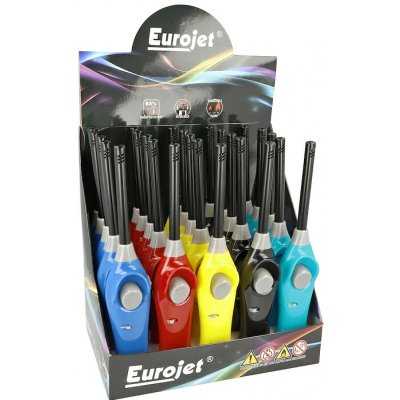 Eurojet Domácnostní FireMan – Hledejceny.cz