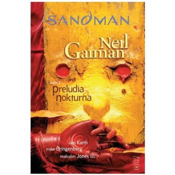 Sandman Preludia a nokturna