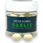 Method Feeder Fans Wafter Dumbbell Česnek 50 ml 8x10 mm – Sleviste.cz