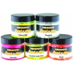 Mikbaits Červi v Dipu 50ml Jahoda – Zboží Mobilmania