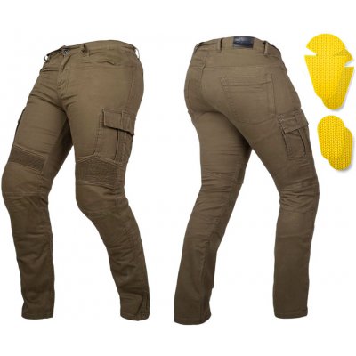 W-TEC Wallbridge Olive | Zboží Auto