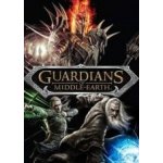 Guardians Of Middle Earth – Hledejceny.cz