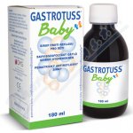 Gastrotuss Baby sirup 180 ml – Hledejceny.cz