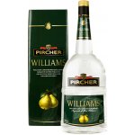Pircher Williams 40% 3 l (karton) – Zboží Dáma