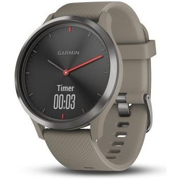 Garmin vívoActive Optic L