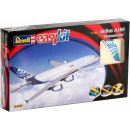 Revell EasyKit letadlo 06640 Airbus A380 Demonstrator 1:288