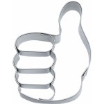 Vykrajovátko palec - ok 6,5 cm - Städter – Hledejceny.cz