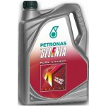 Selénia K Pure Energy Multi Air 5W-40 5 l – Zbozi.Blesk.cz