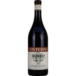 Giacomo Conterno Barolo Cerretta červené 2017 15% 0,75 l (holá láhev) – Hledejceny.cz
