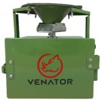 Venator Krmný automat Feed20S 6V Kovový – Zboží Dáma