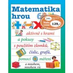 Matematika hrou – Zboží Živě