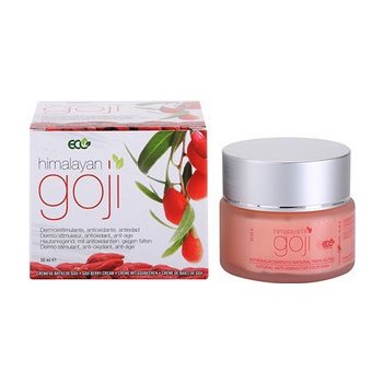 Diet Esthetic Himalayan Goji denní i noční protivráskový krém z bobulí Goji (Anti-Aging Cream) 50 ml