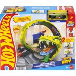 Hot Wheels City hadí útok – Zboží Dáma