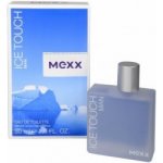 Mexx Ice Touch toaletní voda pánská 30 ml – Hledejceny.cz