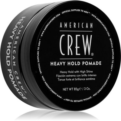 American Crew Classic Heavy Hold Pomade 85 g