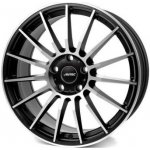 Autec Lamera 8,5x20 5x114,3 ET48 black polished – Sleviste.cz