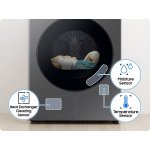 SAMSUNG AI DV90F09F4SU4 – Zboží Mobilmania